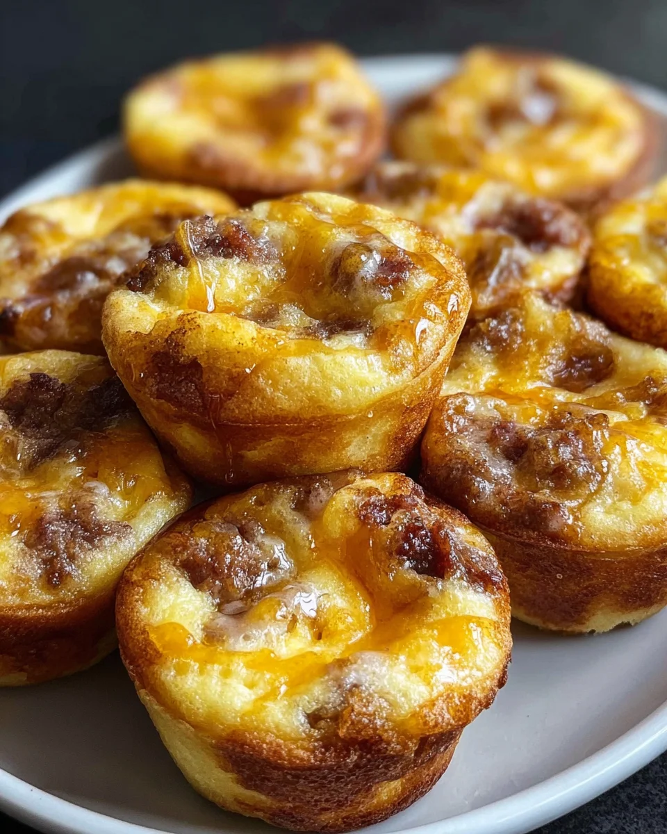 McGriddle Bites Recipe 28 McGriddle Bites Recipe