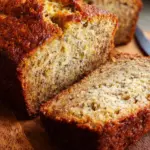 Old Fashioned Banana Bread 21 Old Fashioned Banana Bread