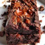 Paleo Almond Flour Brownies