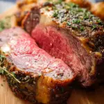 Prime Rib Recipe