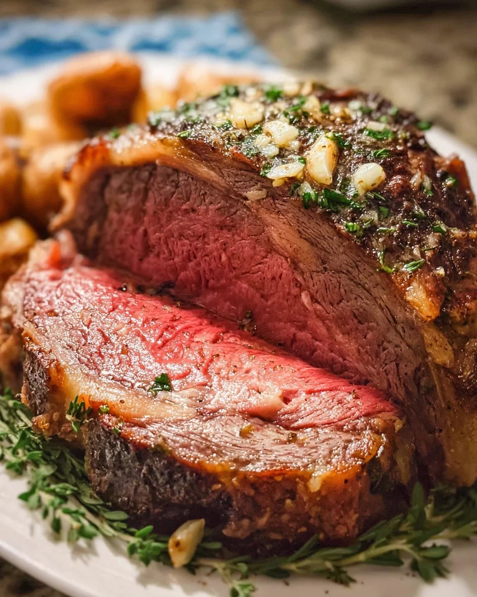 Prime Rib Recipe 19 Prime