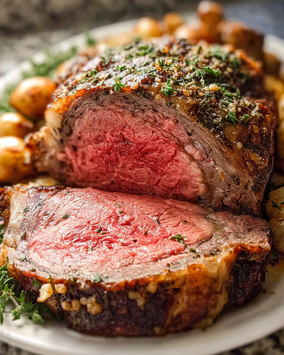 Prime Rib Recipe 20 Prime