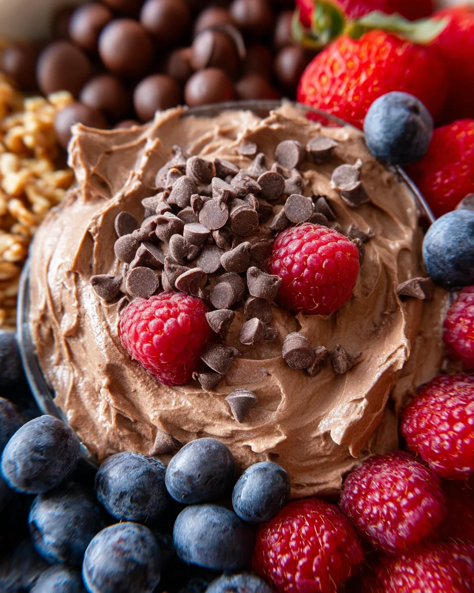 Protein Fluff 20 Protein Fluff