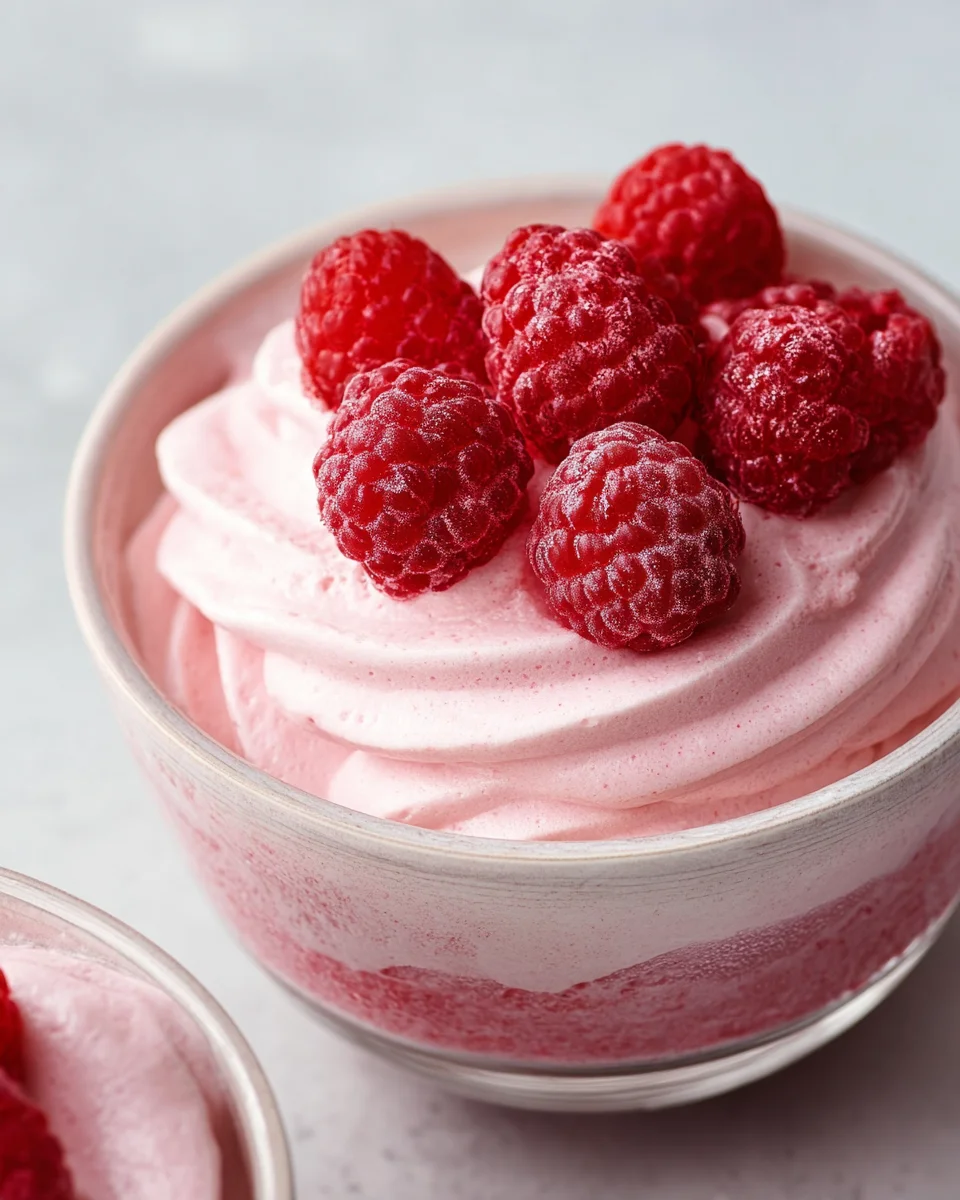 Raspberry