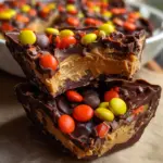 Reese's Bark