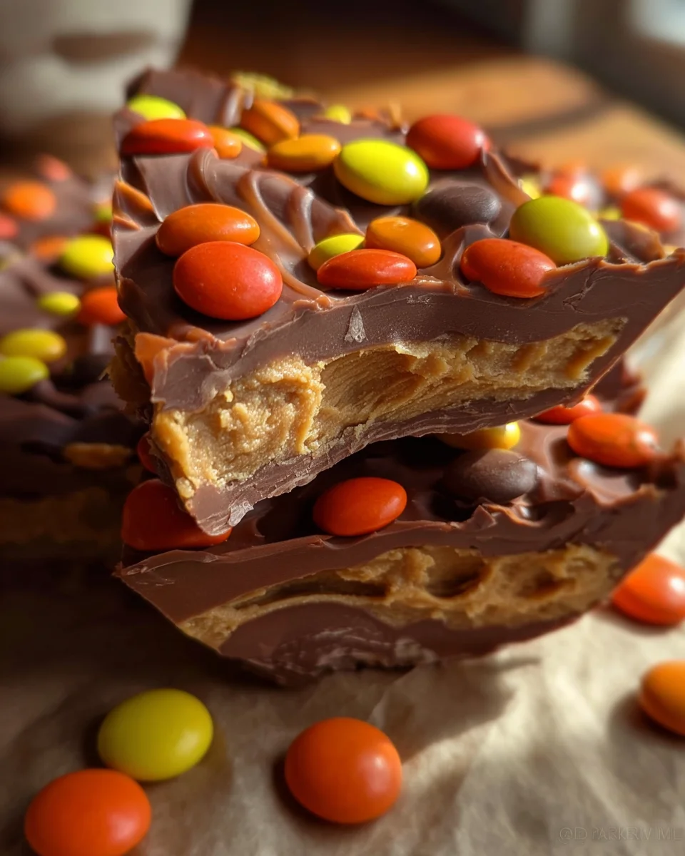 Reeses Bark 3