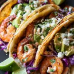 Shrimp Tacos Recipe