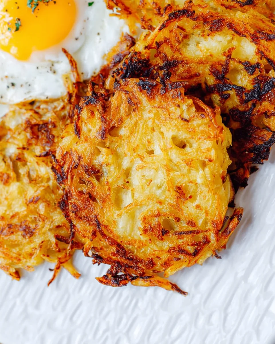 Spaghetti Squash Hash Browns 12 Spaghetti