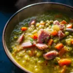 Split Pea Soup