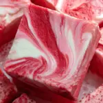 Strawberry Fudge