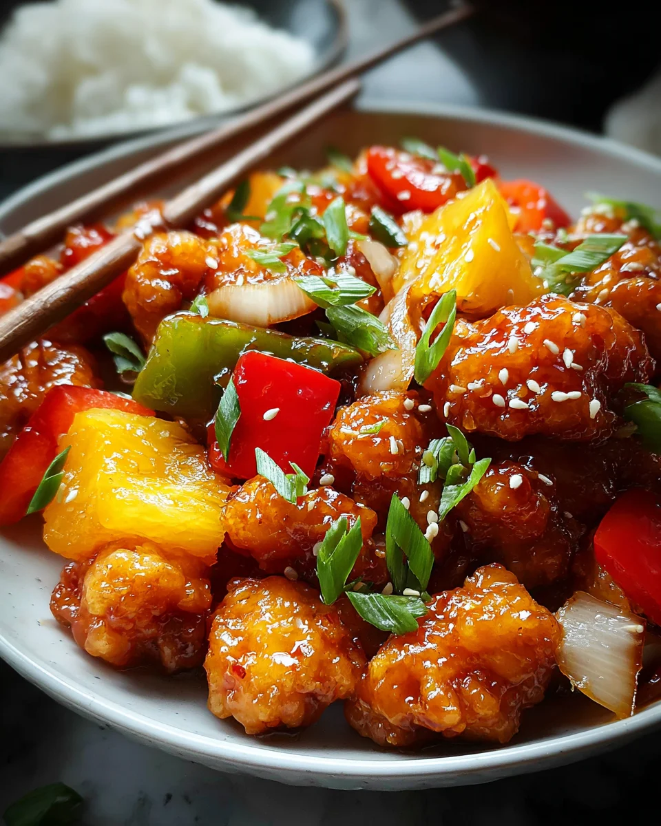 Sweet And Sour Chicken Recipe 34 Sweet And Sour Chicken Recipe