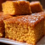 Sweet Potato Cornbread