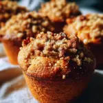 Sweet Potato Muffins Recipe