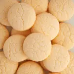 Vanilla Wafers