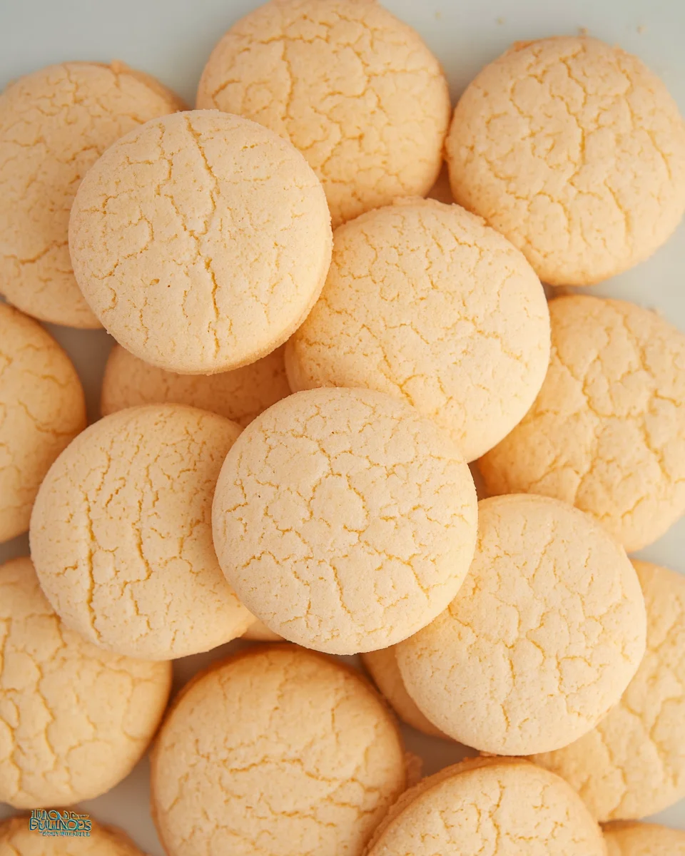 Vanilla Wafers 23 Vanilla Wafers