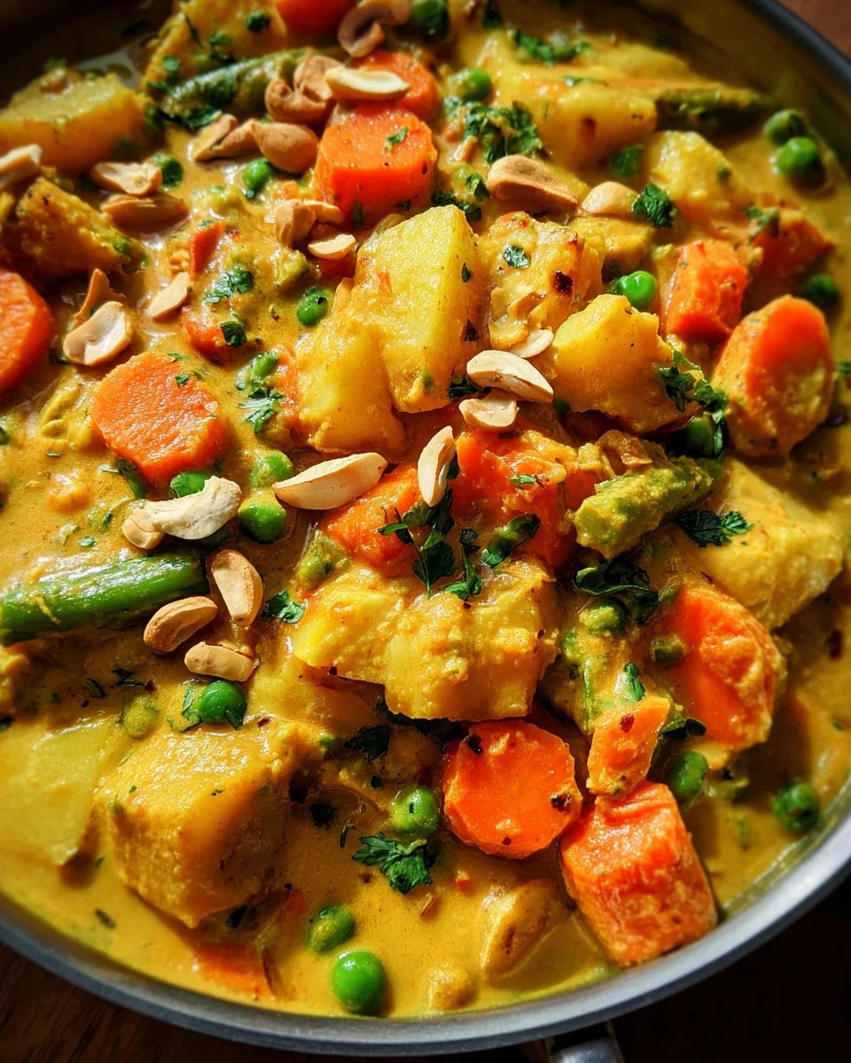 Vegetarian Korma Recipe 27 Vegetarian Korma Recipe