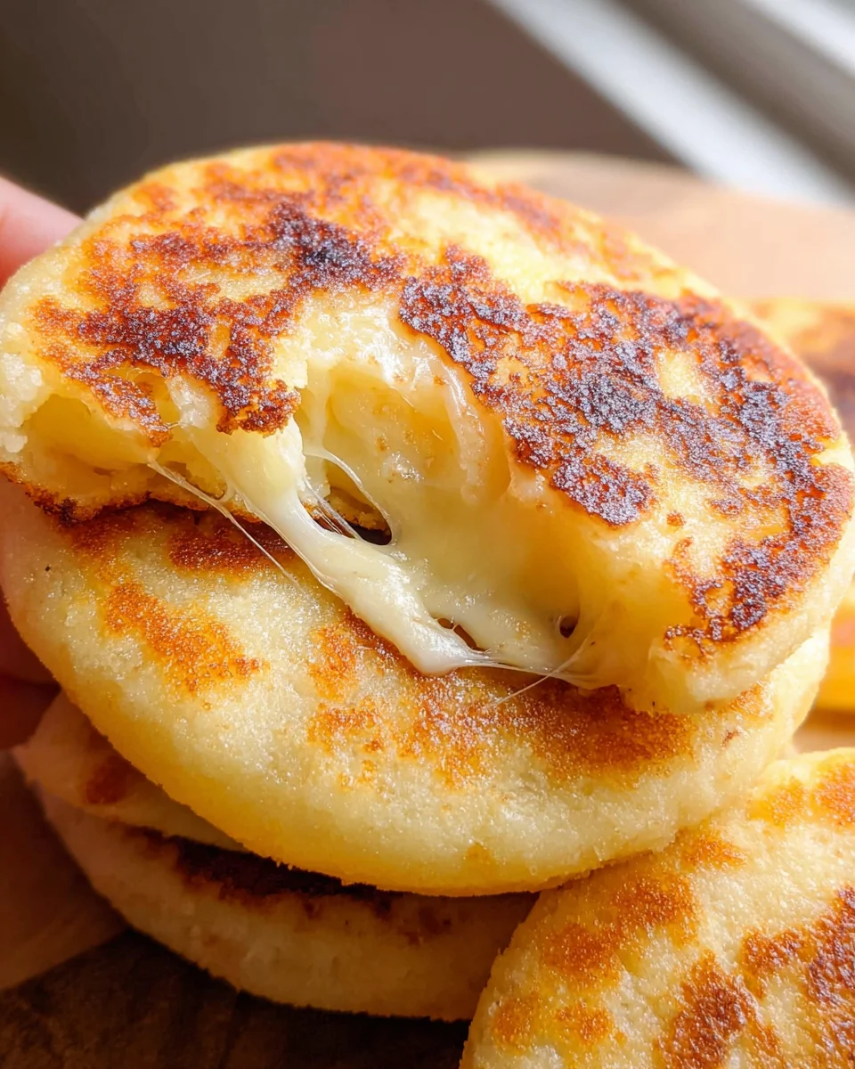 Arepas