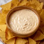 Cottage Cheese Queso