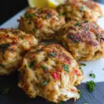 Crab Cakes Recipe