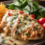 Easy Pepper Jack Crack Chicken Recipe