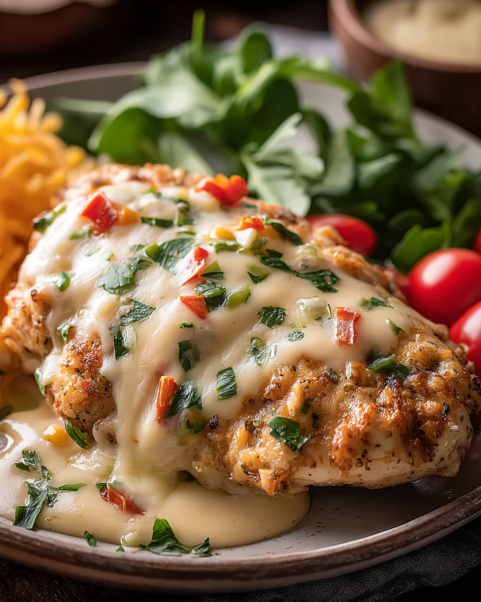 Easy Pepper Jack Crack Chicken Recipe 24 Easy Pepper Jack Crack Chicken Recipe