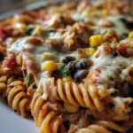 Fiesta Chicken Casserole