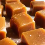 Fireball Whiskey Caramels