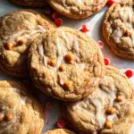Fireball Whiskey Cookies