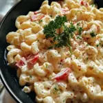 Guy Fieri鈥檚 Macaroni Salad