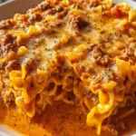 Hamburger Helper Lasagna