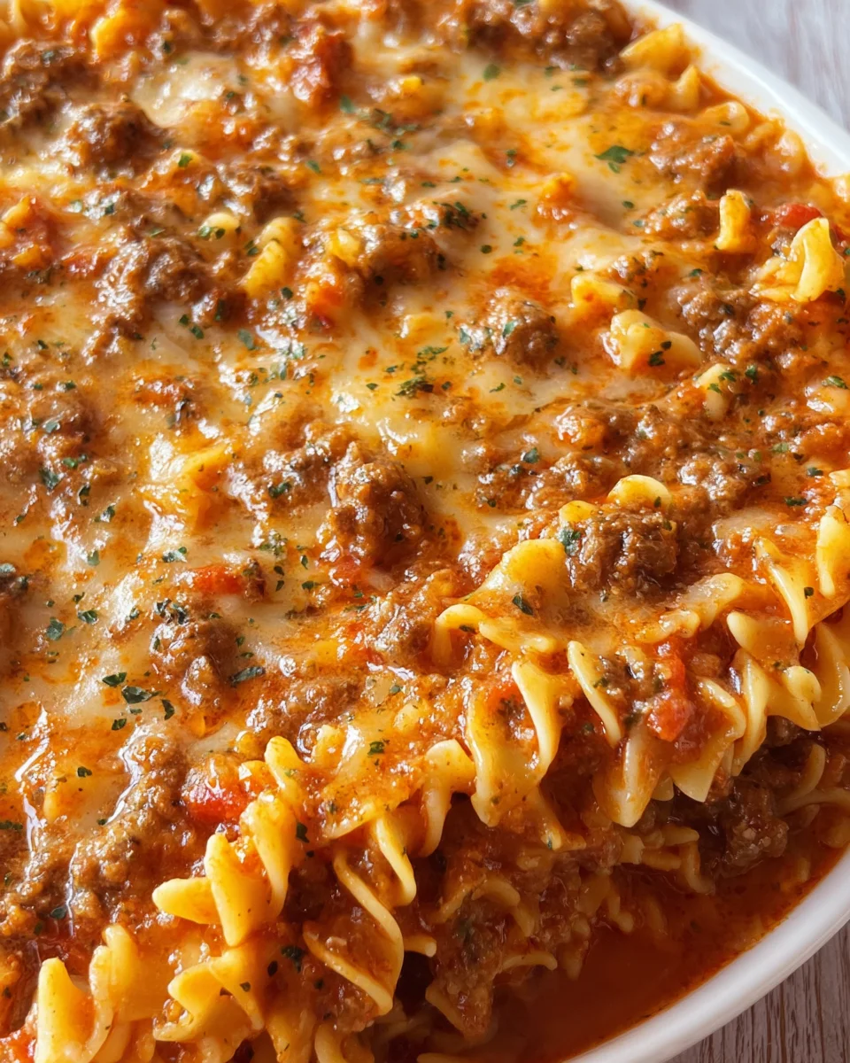 Hamburger Helper Lasagna 22 Hamburger