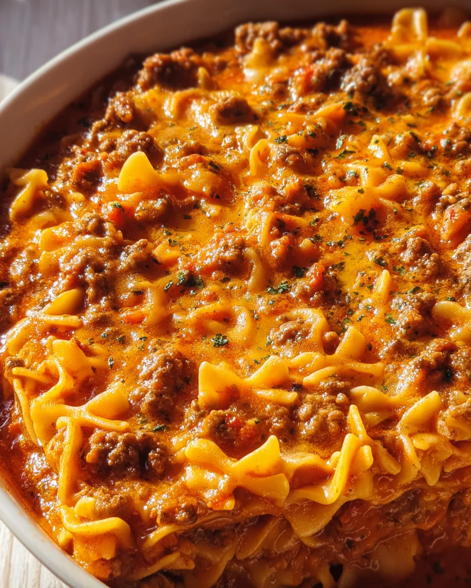 Hamburger Helper Lasagna 23 Hamburger