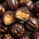 Healthy Buckeyes Recipe