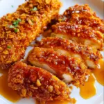 Hot Honey Chicken