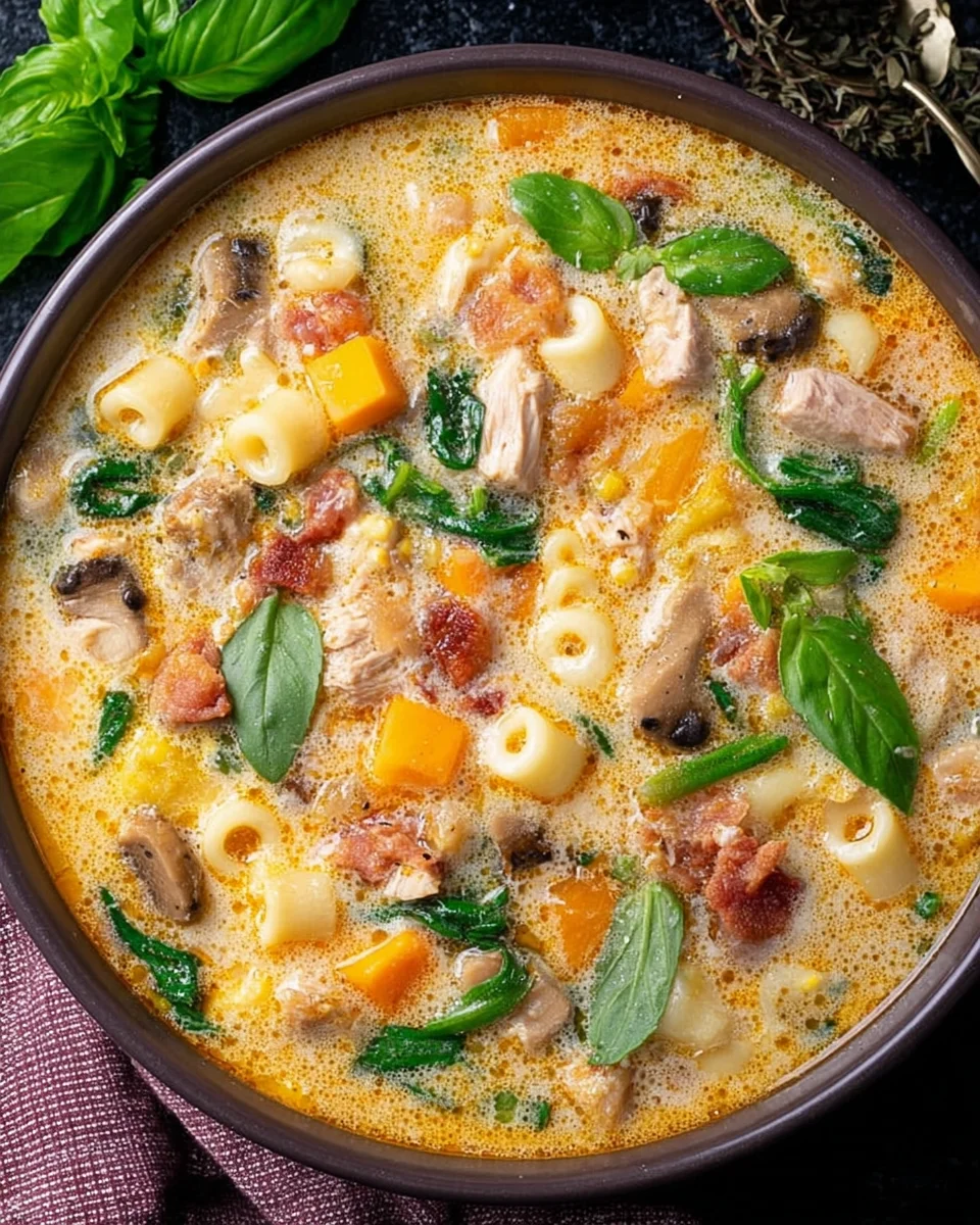 Marry Me Chicken Soup 31 Marry Me Chicken Soup