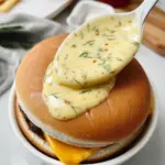 McDonald's Breakfast Sauce Recipe