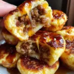 McGriddle Bites
