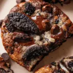 Oreo Brookies