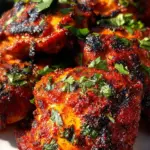 Pollo Asado (Chipotle Copycat Recipe)