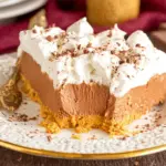 Pumpkin Silk Pie Recipe