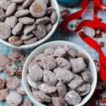 Ritz Bits Muddy Buddies Snack