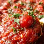 San Marzano Pizza Sauce