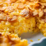 Scalloped Corn