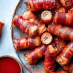 Smoked Shotgun Shells