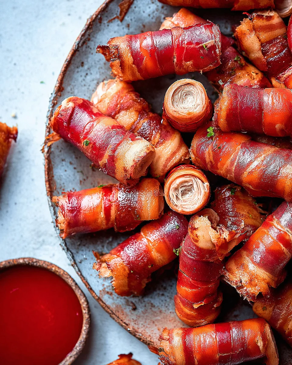 Smoked Shotgun Shells