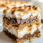 S'mores Bar Recipe