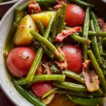 Southern Green Beans Recipe