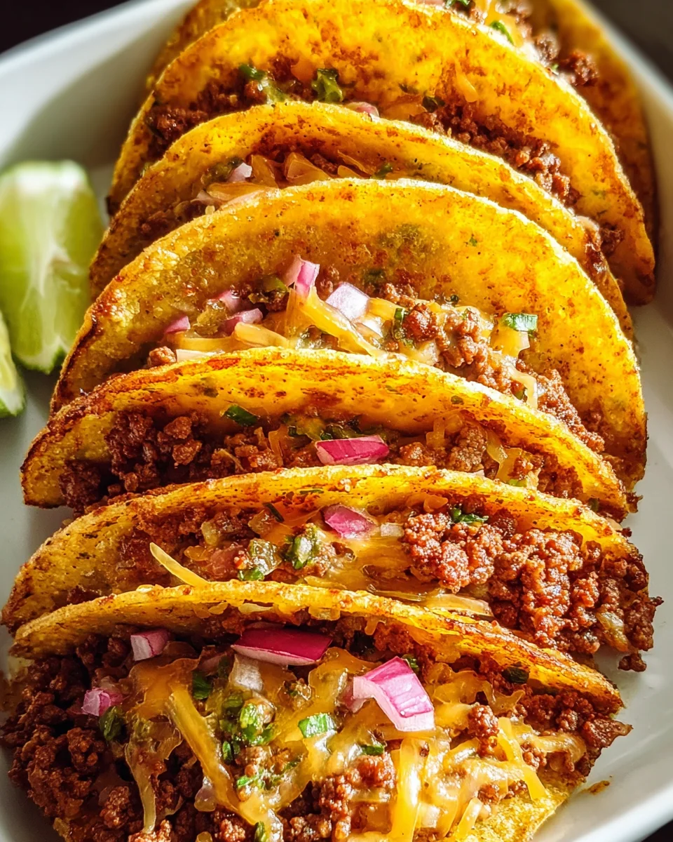 Tacos