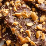 Toffee Brittle