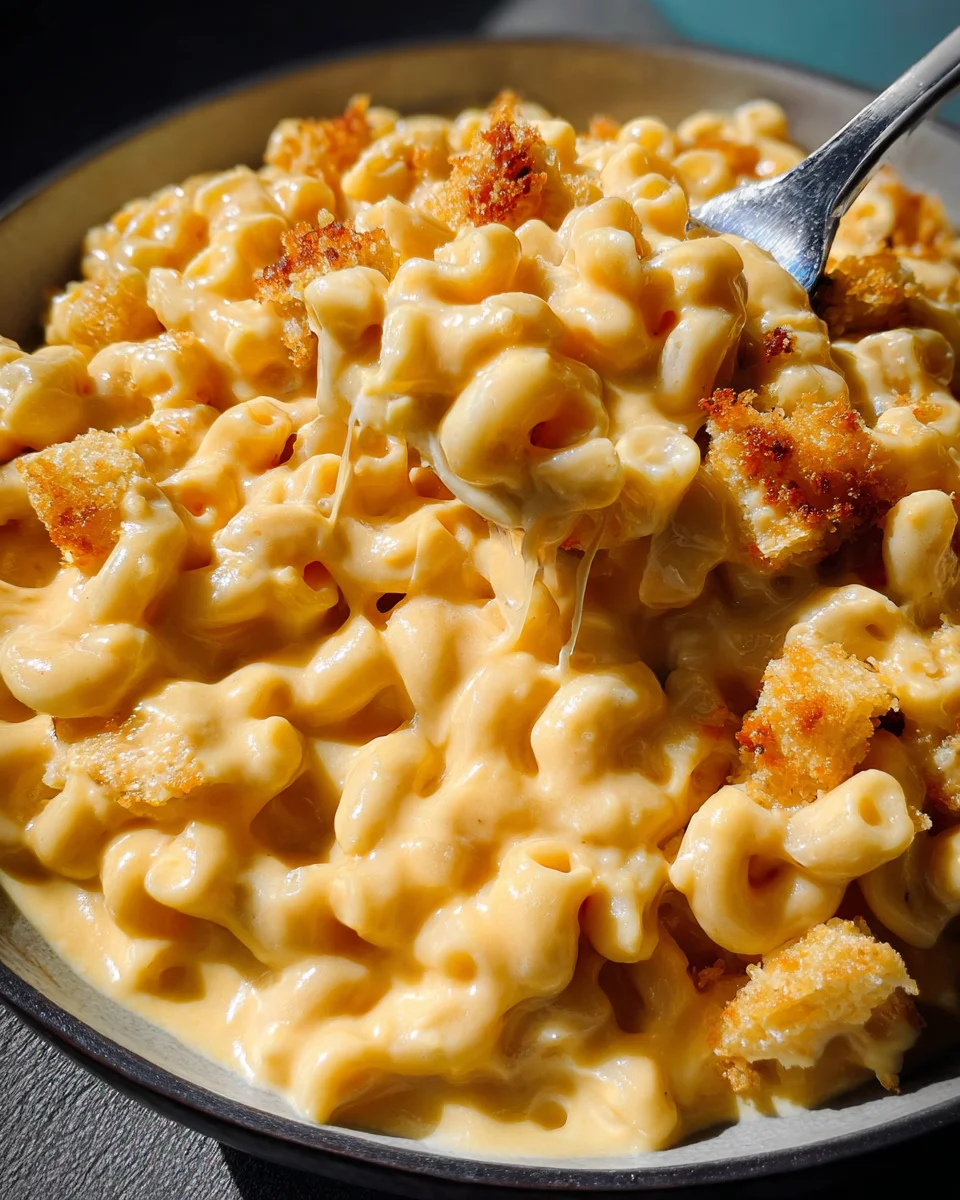 Velveeta Mac and Cheese 24 Velveeta
